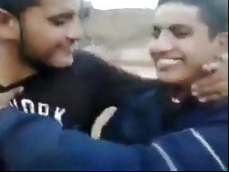 Gay Friend